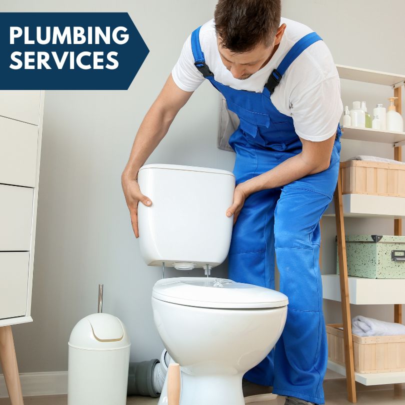 Plumbing Company in Aberdeen, ID